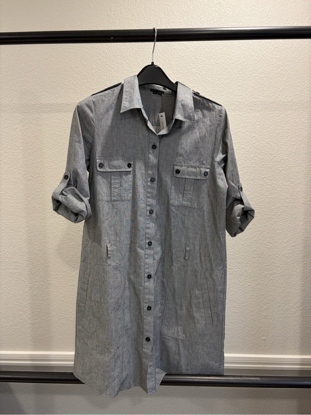 NWT Theory dress